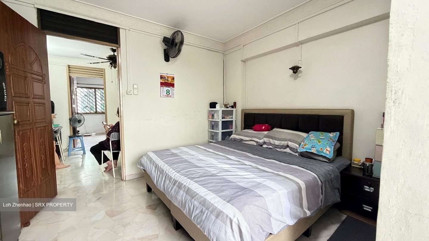 Blk 253 Bangkit Road (Bukit Panjang), HDB 5 Rooms #568213121